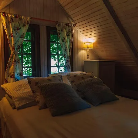 Holiday home Victoria *