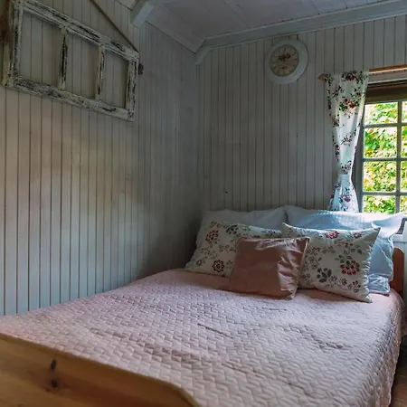 Victoria Holiday home