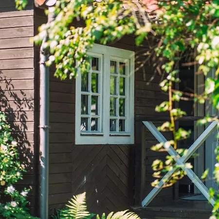 Victoria Сasa de vacaciones *