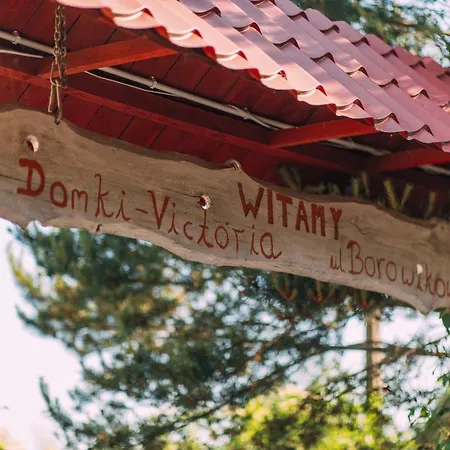 Victoria Z Sauna *