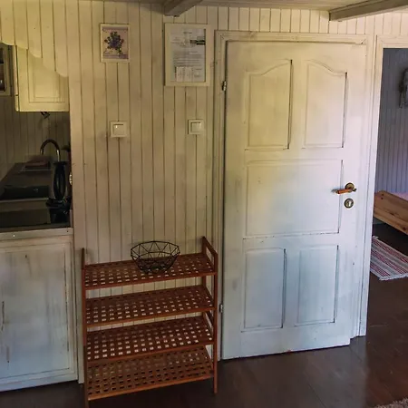 Victoria Holiday home *