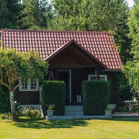 Victoria Сasa de vacaciones