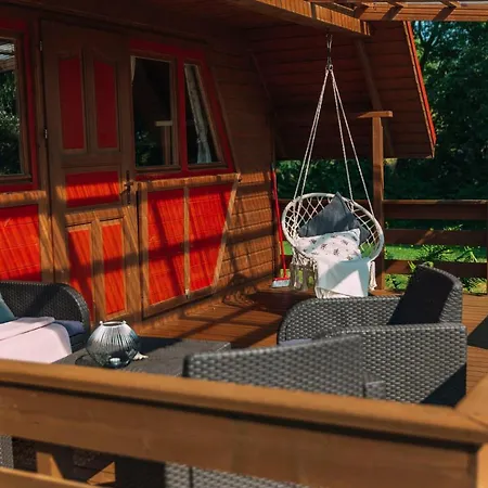 Victoria Сasa de vacaciones *