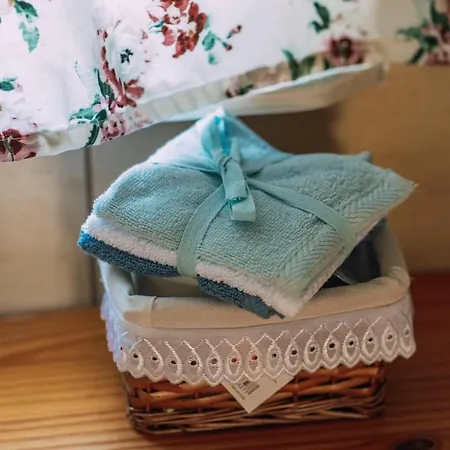 Victoria 別荘 サシノ