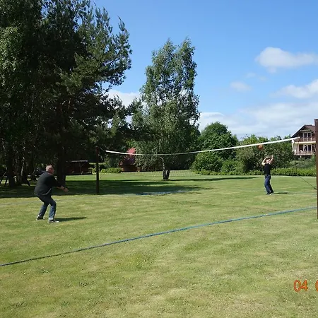 Victoria 別荘 サシノ