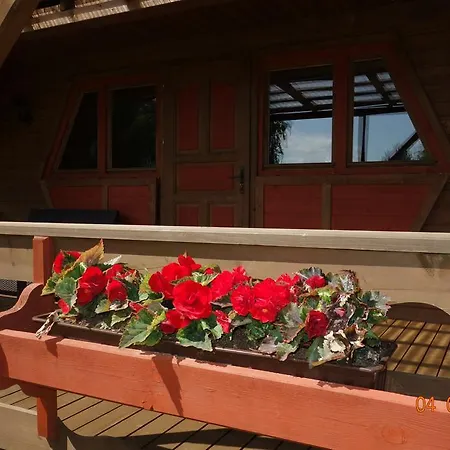 Victoria 別荘 サシノ