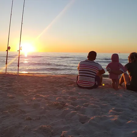 Сasa de vacaciones Victoria