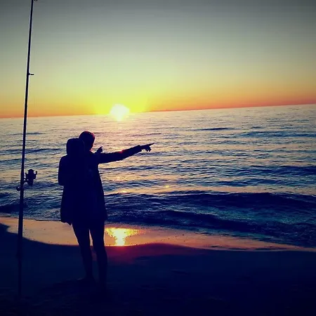 別荘 Victoria サシノ