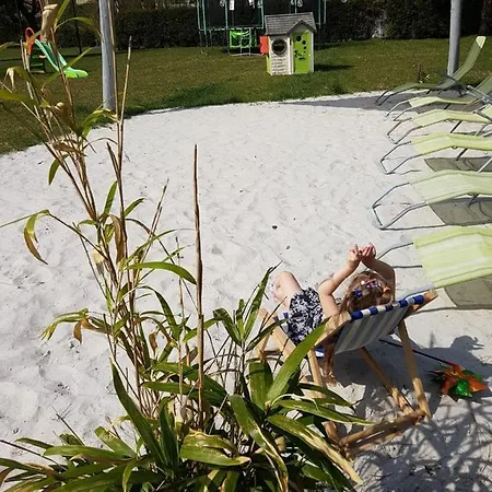 Holiday home Victoria Sasino