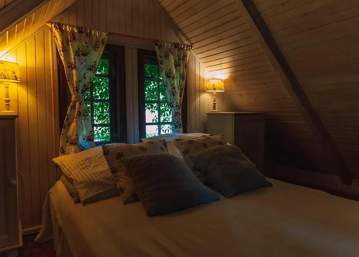 Сasa de vacaciones Victoria *