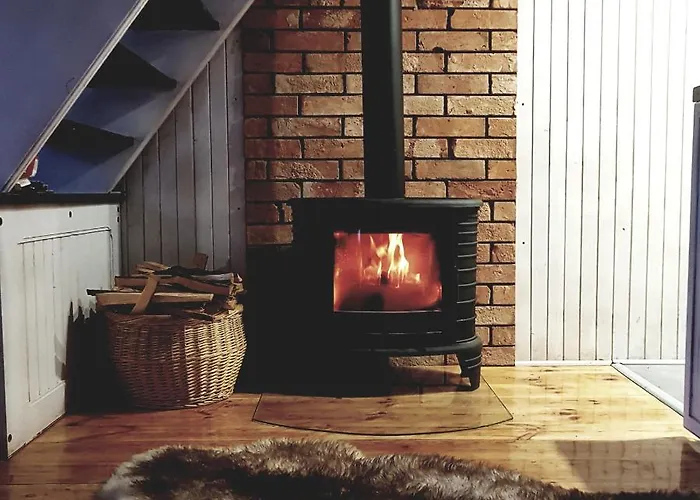 Сasa de vacaciones Victoria *