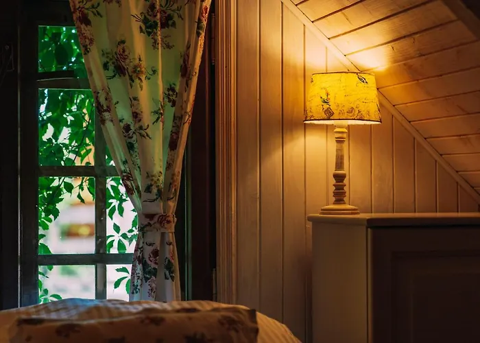 Сasa de vacaciones Victoria Sasino