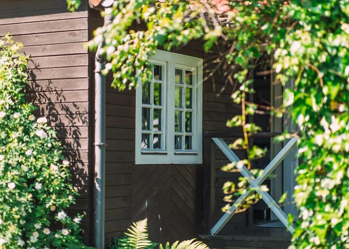 Victoria Сasa de vacaciones *