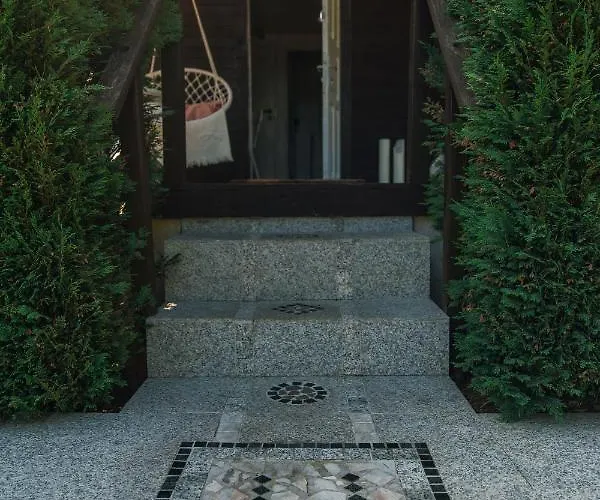 Дом отдыха Victoria Сашино