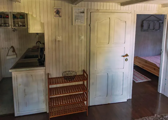 Victoria Сasa de vacaciones *