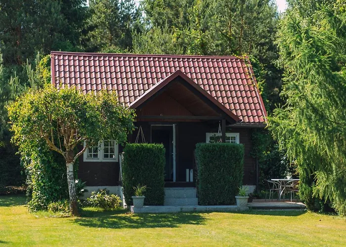 Victoria Дом отдыха