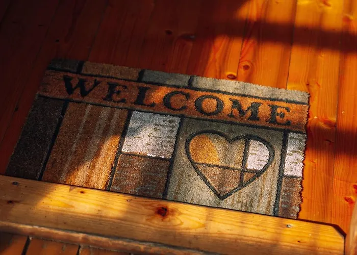 Victoria Сasa de vacaciones *