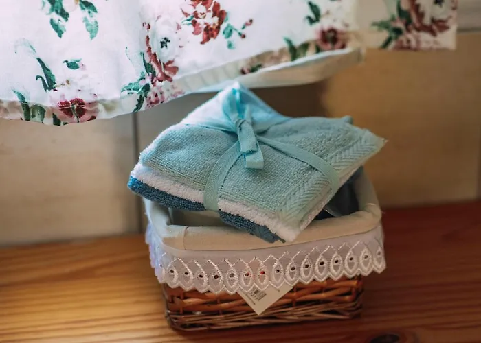 Victoria Сasa de vacaciones Sasino