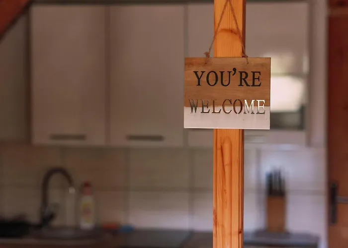 Victoria Дом отдыха