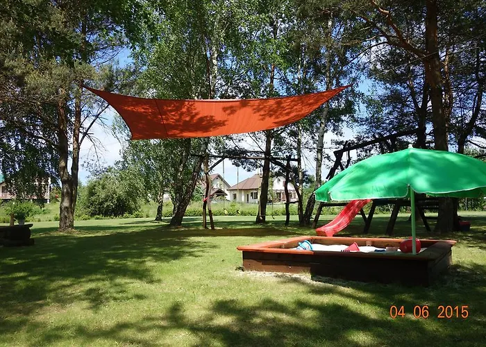 Victoria Сasa de vacaciones Sasino