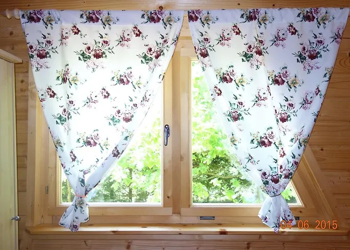 Victoria Сasa de vacaciones *