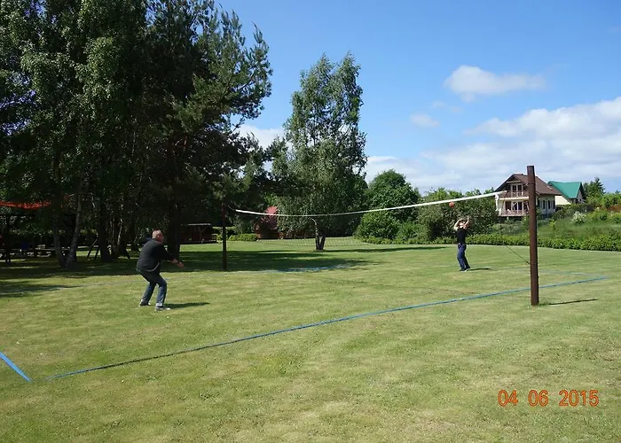 Victoria Сasa de vacaciones Sasino