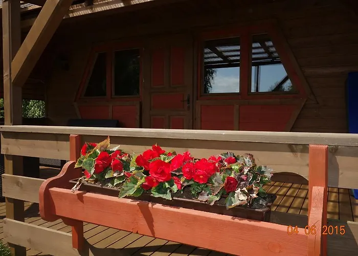 Victoria Сasa de vacaciones Sasino