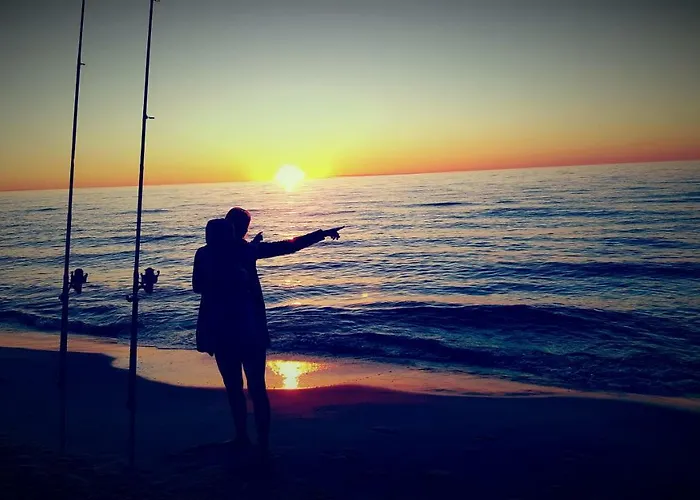 Сasa de vacaciones Victoria Sasino