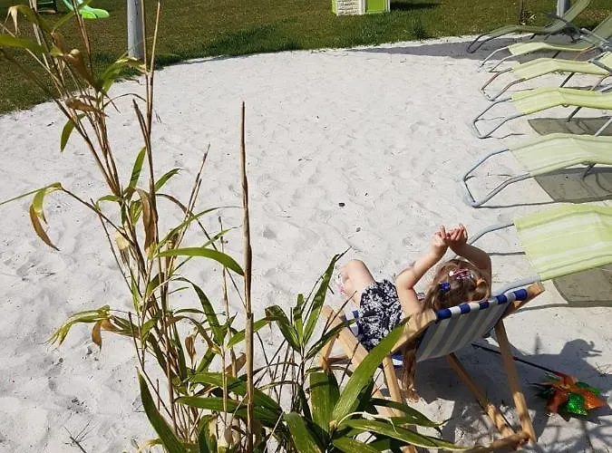 Сasa de vacaciones Victoria Sasino