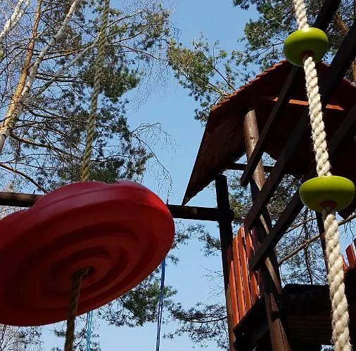 Сasa de vacaciones Victoria Sasino